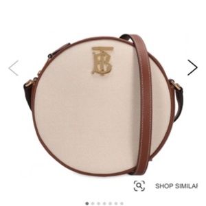 Burberry Crossbody